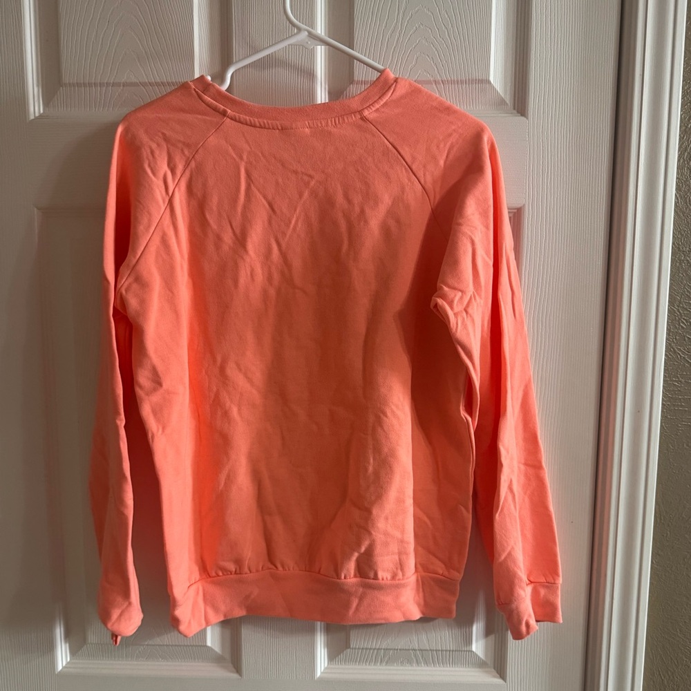 Disney Frozen Sweatshirt - Picture 3 of 4